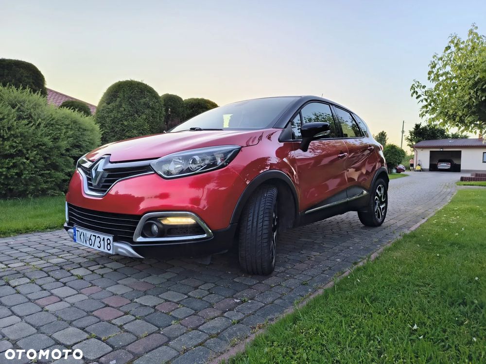 Renault Captur 1.5 dCi Intens - 29