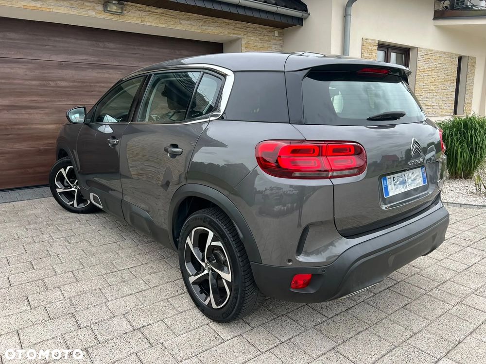 Citroën C5 Aircross - 8