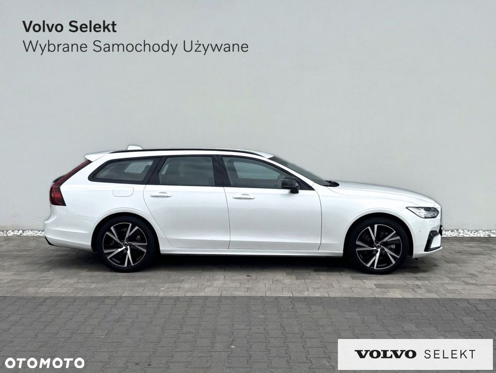 Volvo V90 - 6