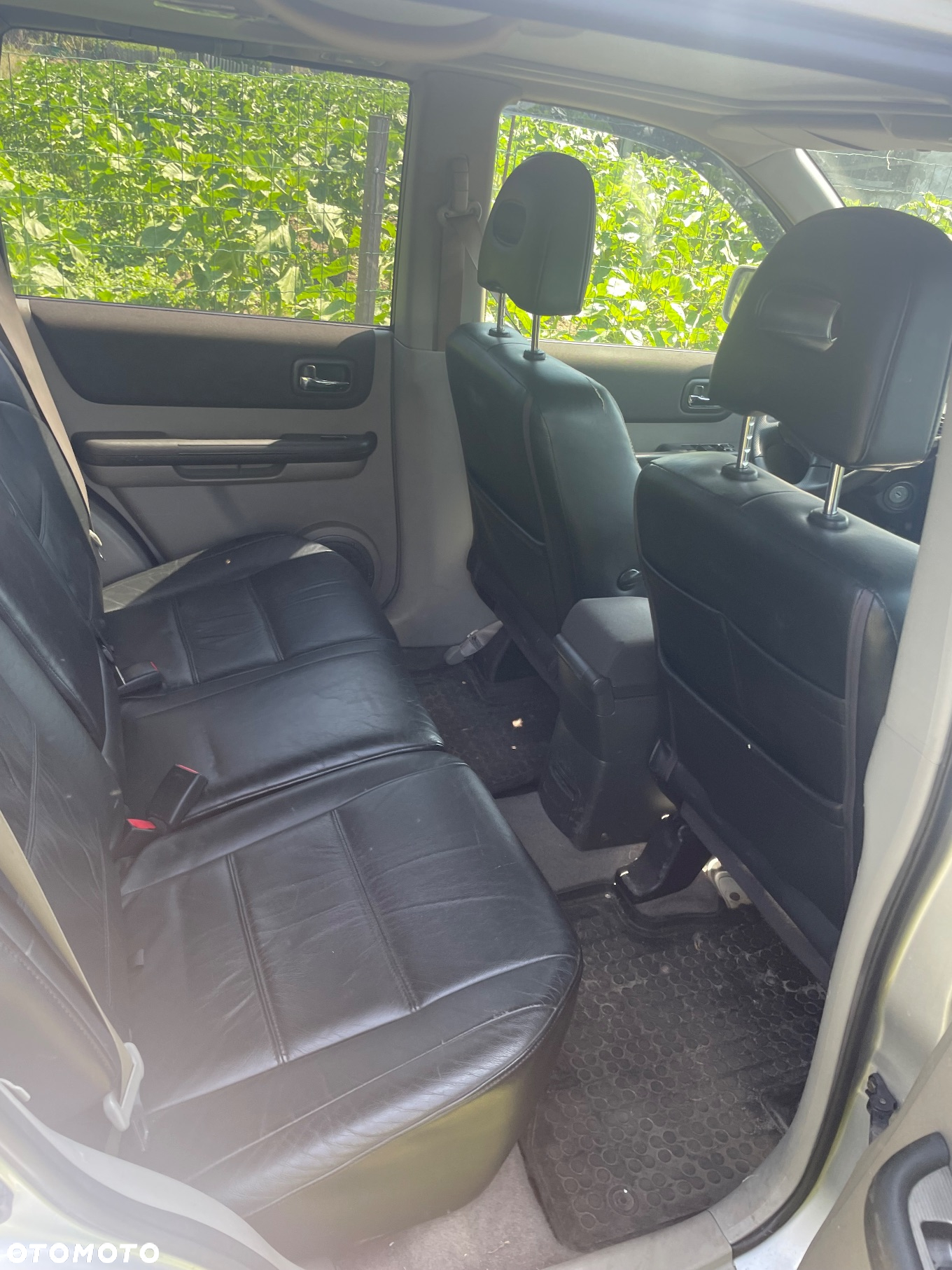 Nissan X-Trail 2.2 dCi 4x4 DPF Elegance - 5