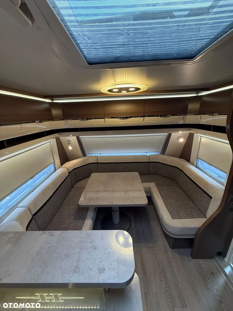 Hobby Prestige - 15