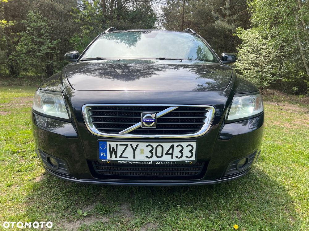 Volvo V50 1.8 Momentum - 5
