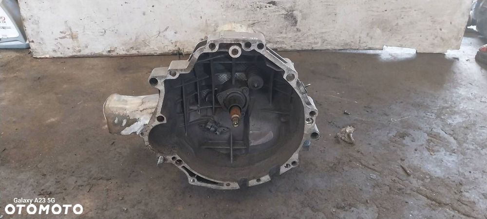 SKRZYNIA BIEGÓW MANUAL 6 BIEGÓW AUDI A4 B7 2.0 TDI JEM - 3