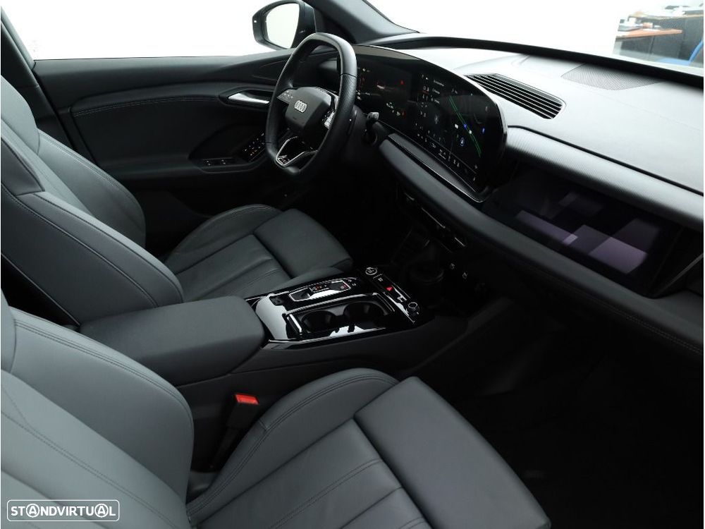 Audi Q6 e-tron 55 quattro 100 kWh - 13