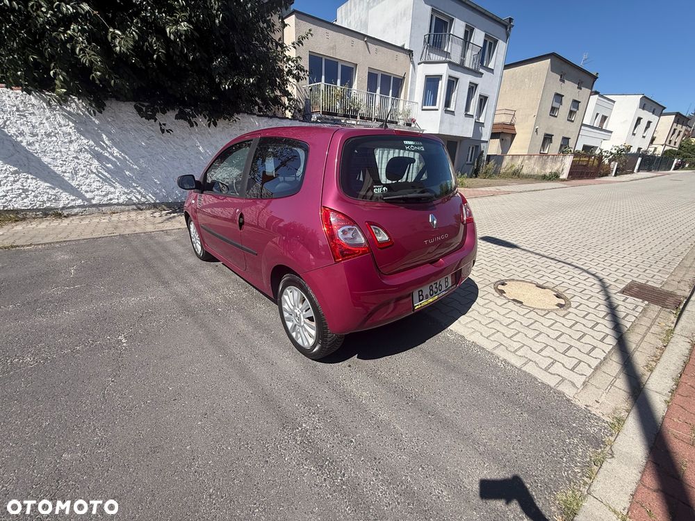 Renault Twingo 1.2 LEV 16V 75 iTwingo - 26
