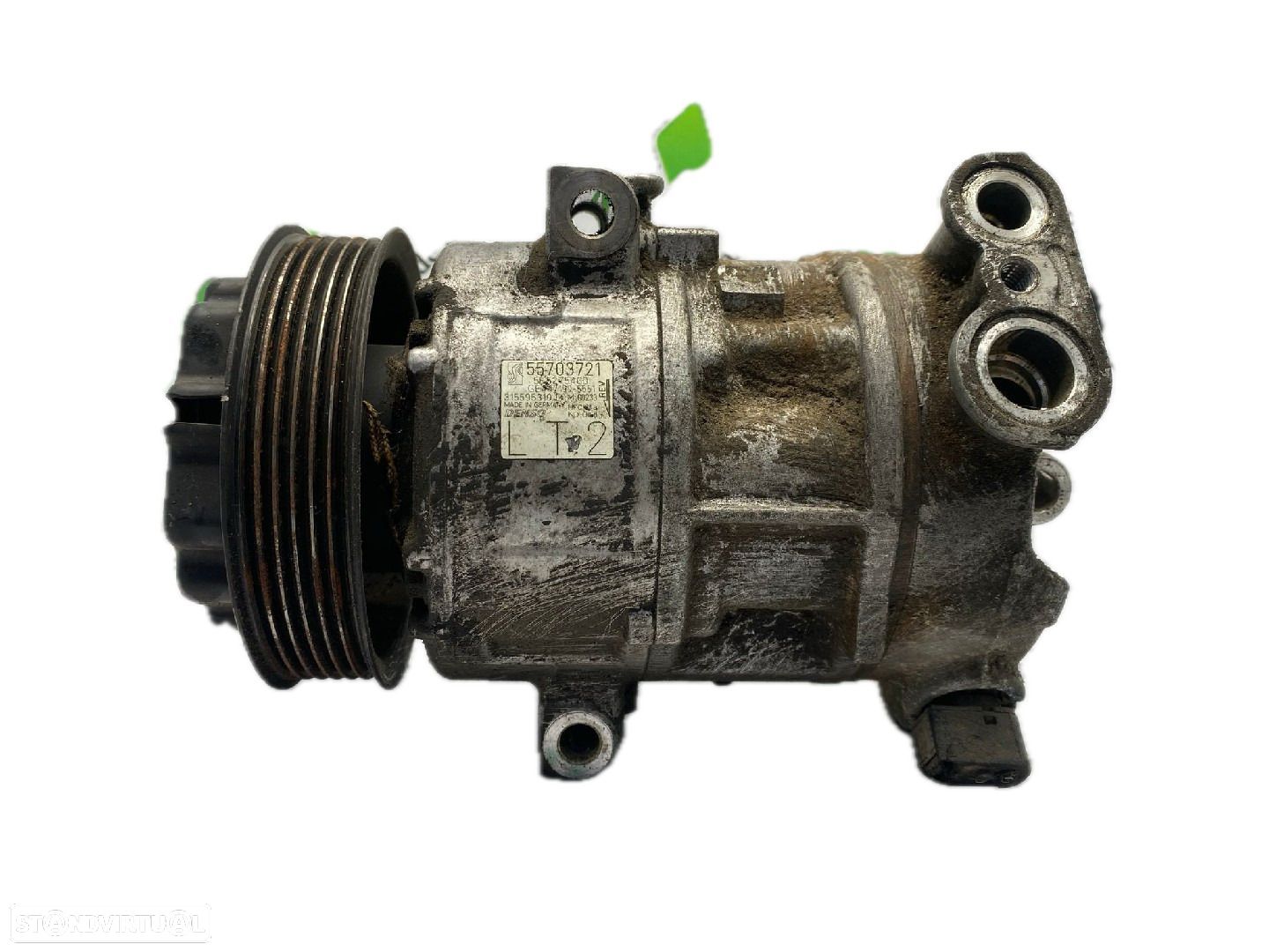 Compressor Ar Condicionado Opel Corsa D (S07) - 1