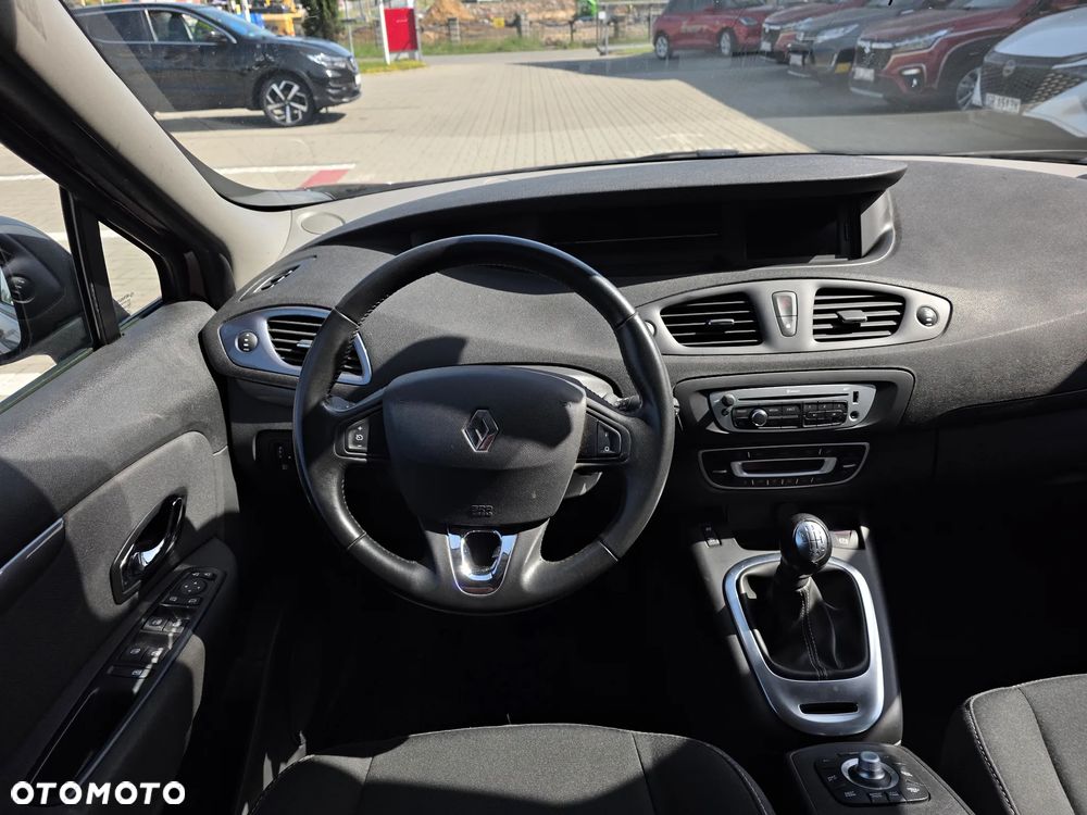 Renault Scenic 1.2 TCe Energy Limited - 9