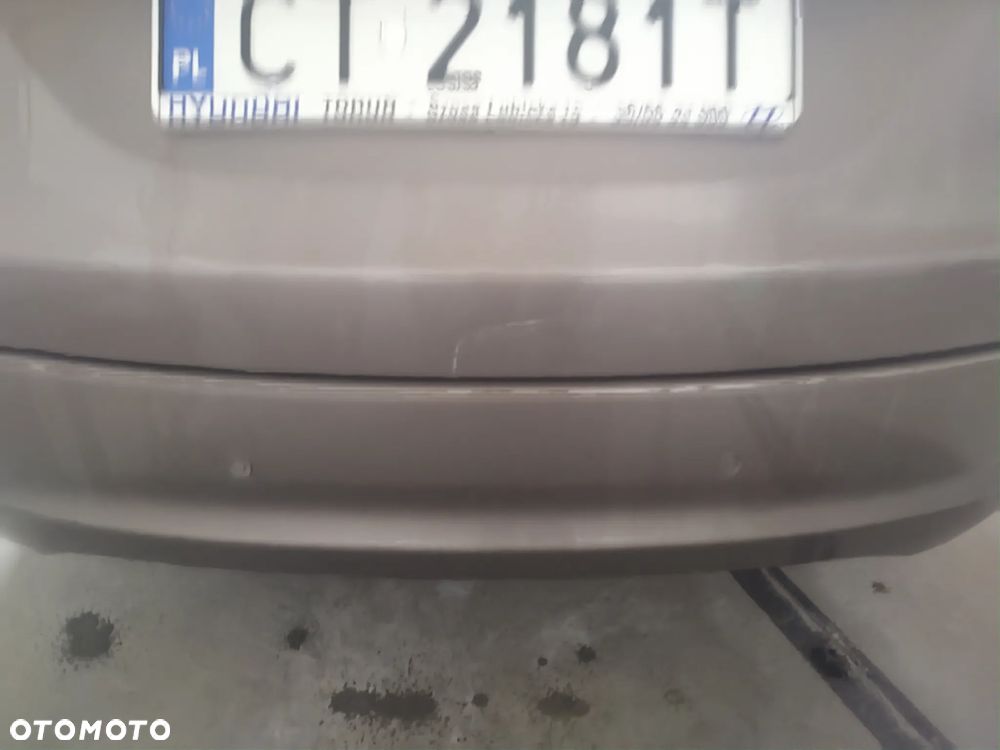 Hyundai i30 1.6 GDI Classic + - 14