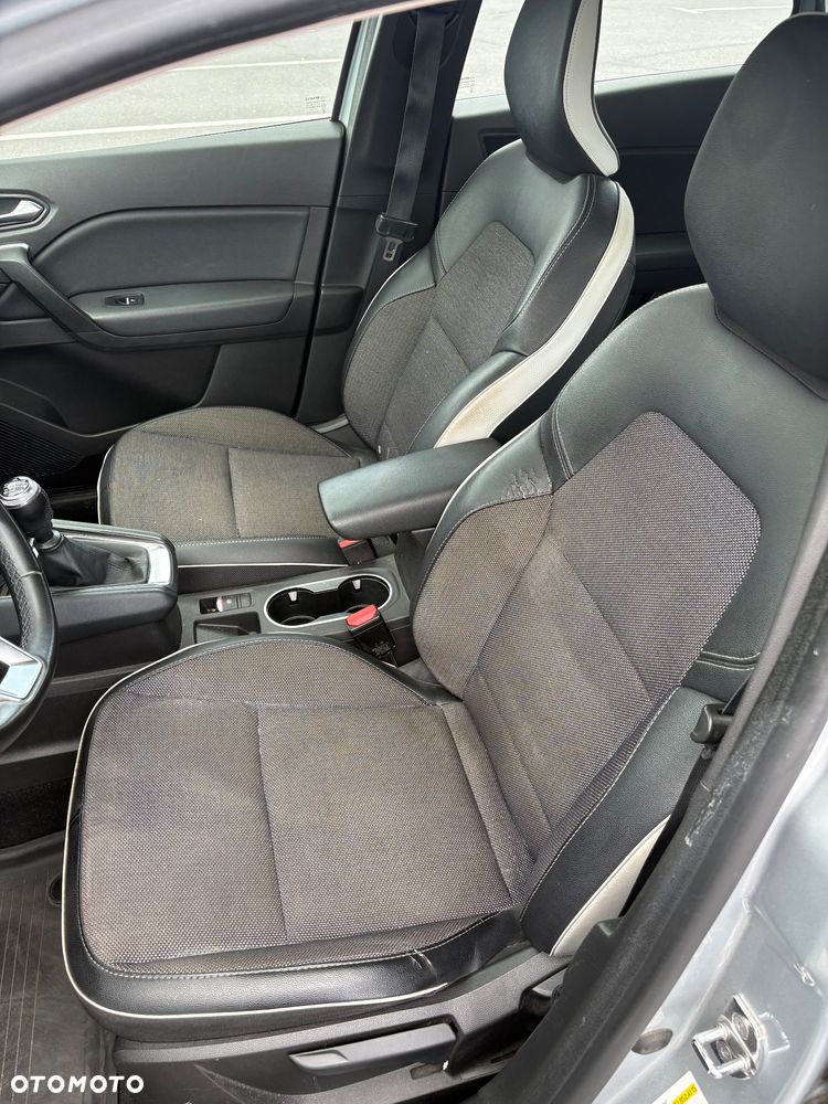 Renault Captur 1.0 TCe Intens - 10