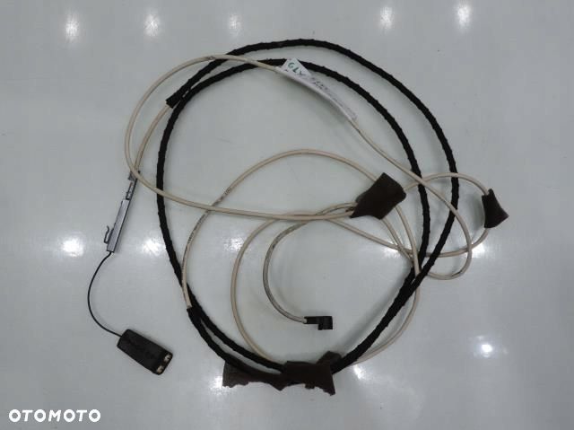ANTENA FORD GALAXY LIFT - 1
