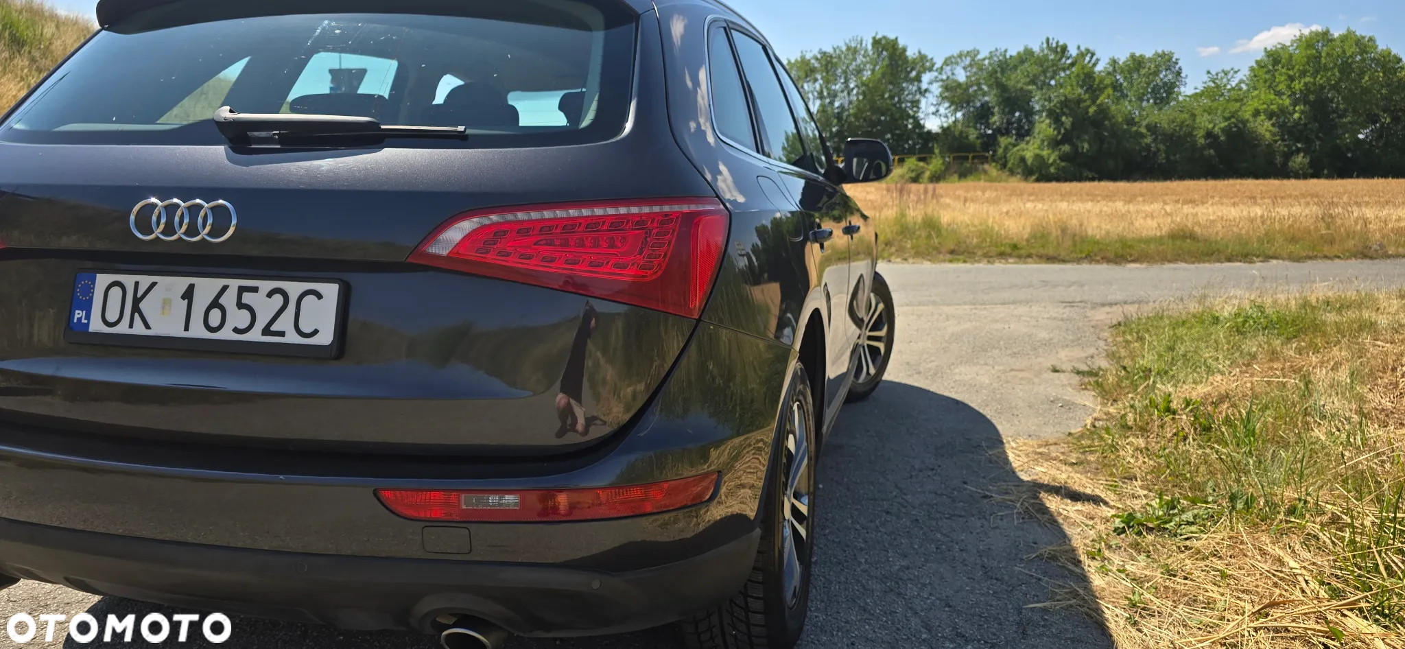 Audi Q5 - 23