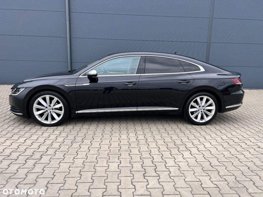 Volkswagen Arteon 2.0 TDI SCR Elegance DSG - 20