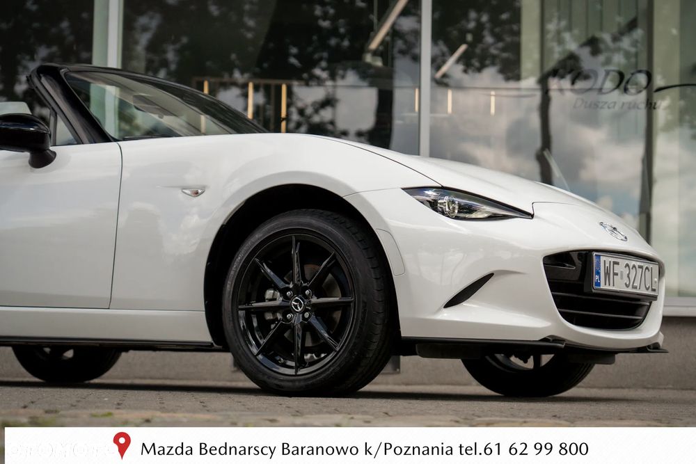Mazda MX-5 2.0 Prime-Line - 12