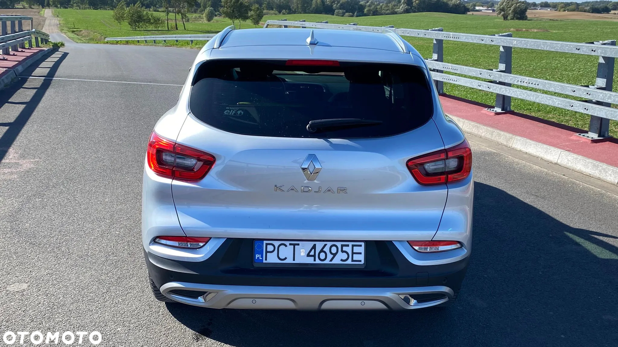 Renault Kadjar 1.3 TCe FAP Intens EDC - 14