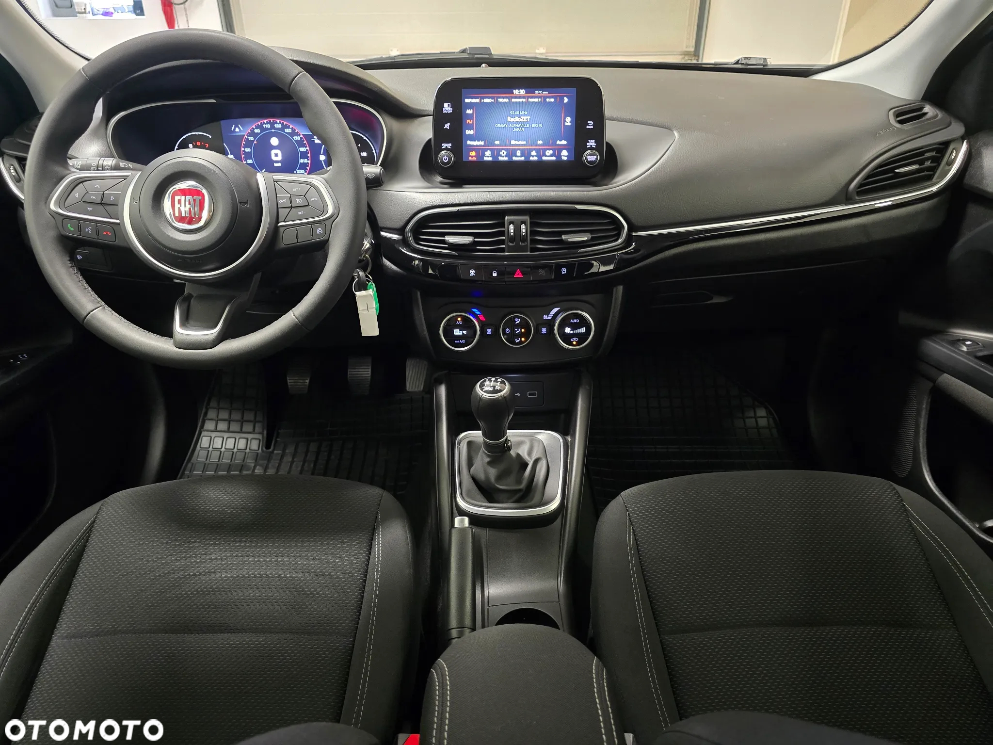 Fiat Tipo - 14