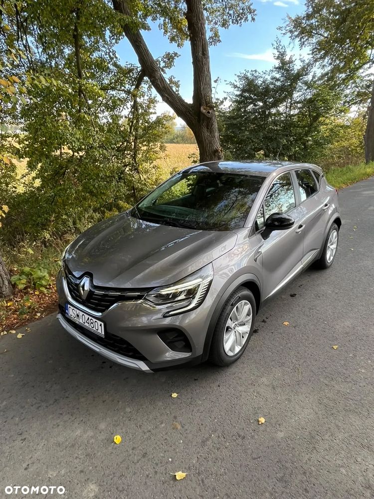 Renault Captur - 9