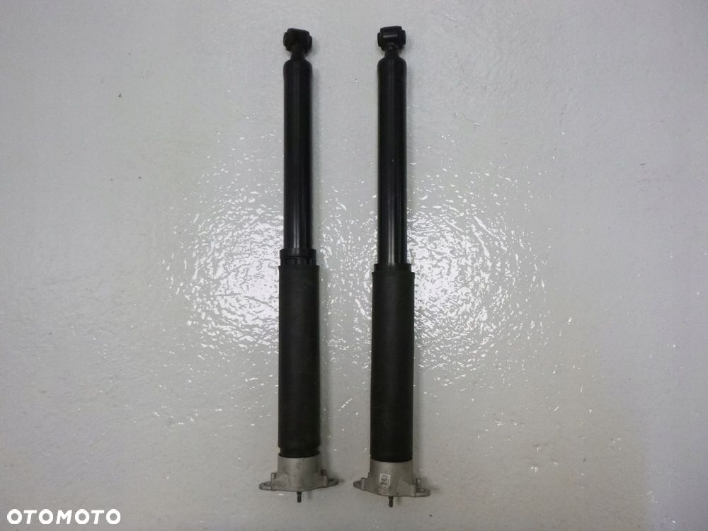 FORD PUMA ST AMORTYZATOR TYŁ AMORTYZATORY TYLNE - 2
