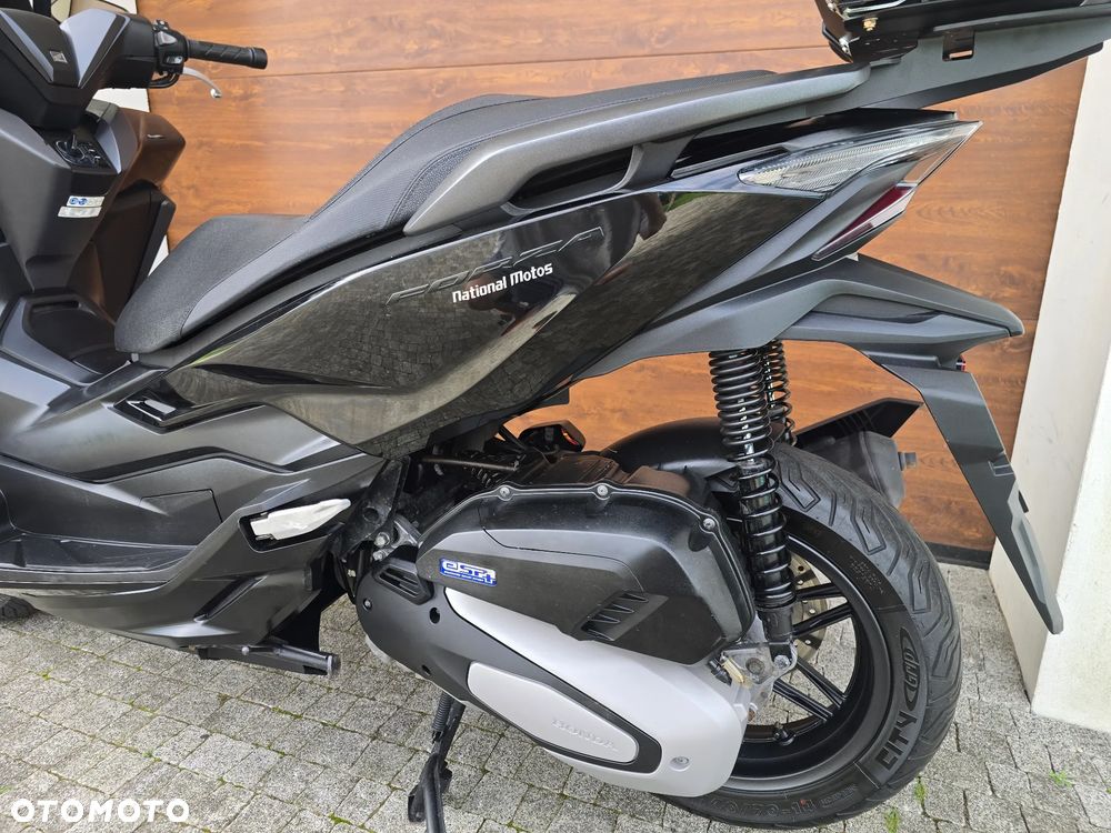 Honda NSS - 15
