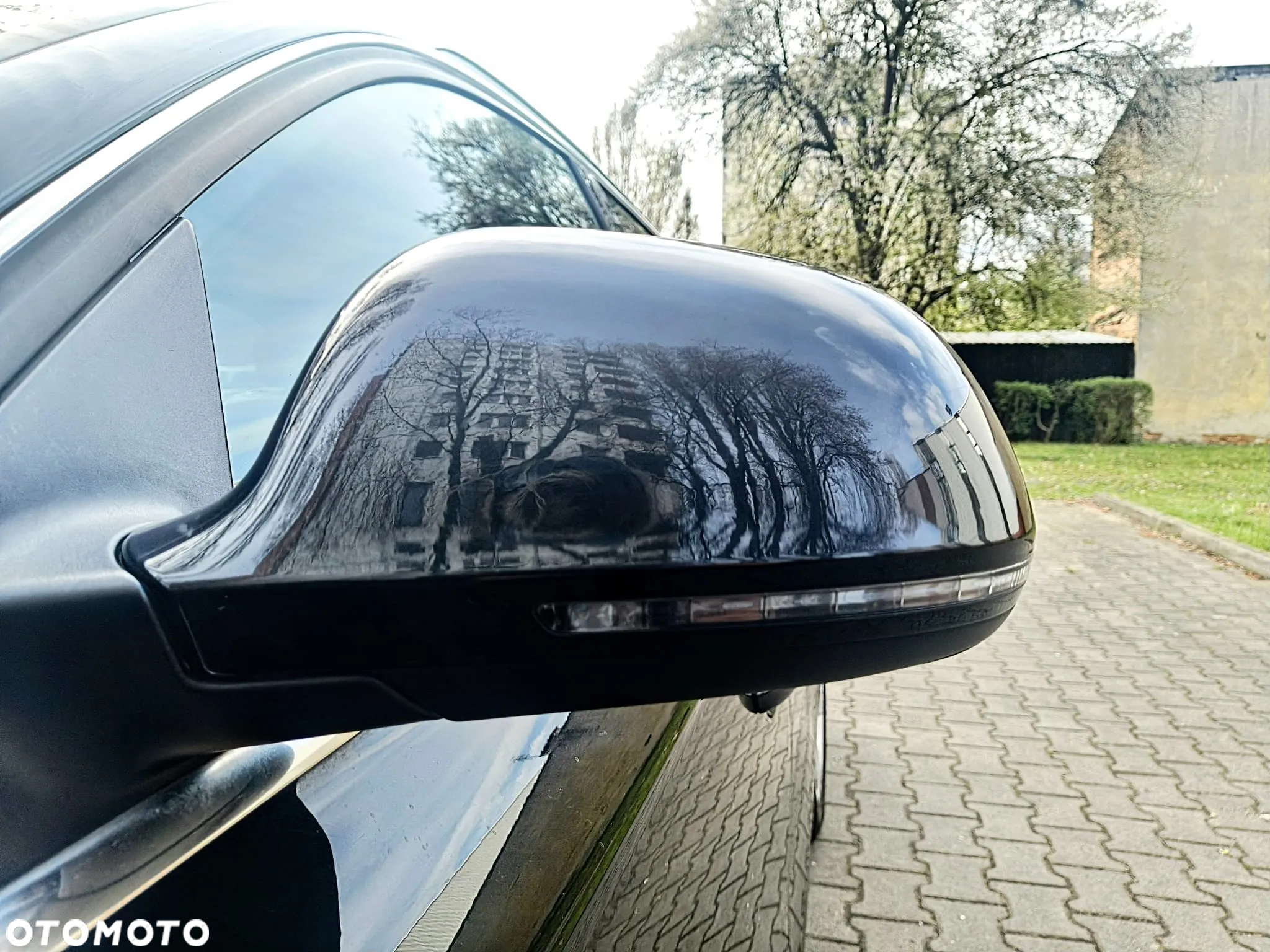 Audi A4 - 9