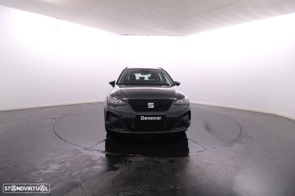 SEAT Arona 1.0 TSI Style DSG - 13