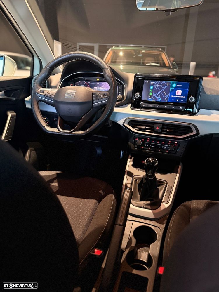 SEAT Arona 1.0 TSI Style - 19
