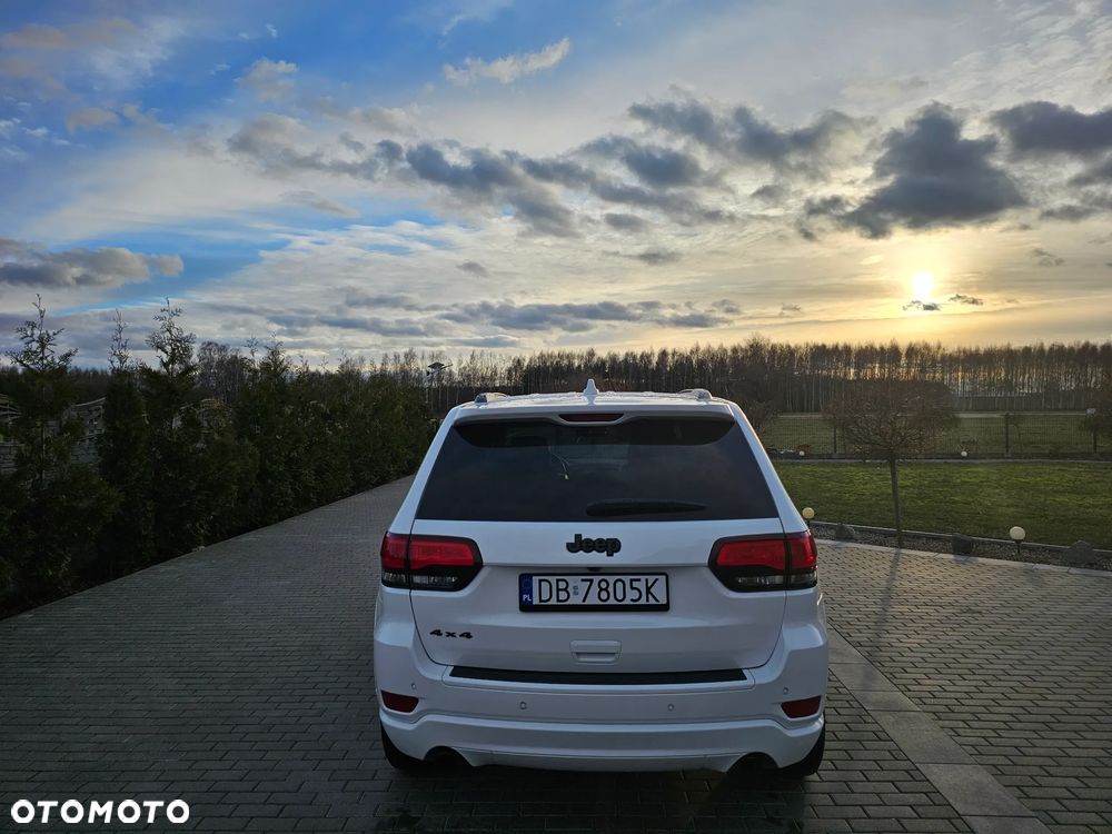 Jeep Grand Cherokee 3.6 V6 Laredo - 12