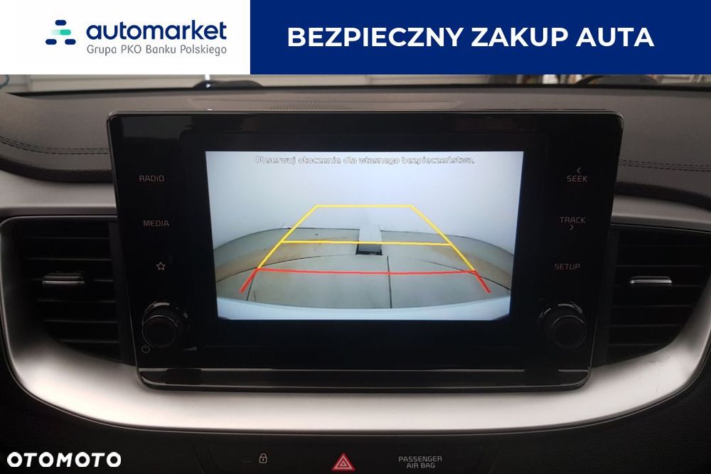 Kia Ceed 1.6 CRDi SCR M - 19