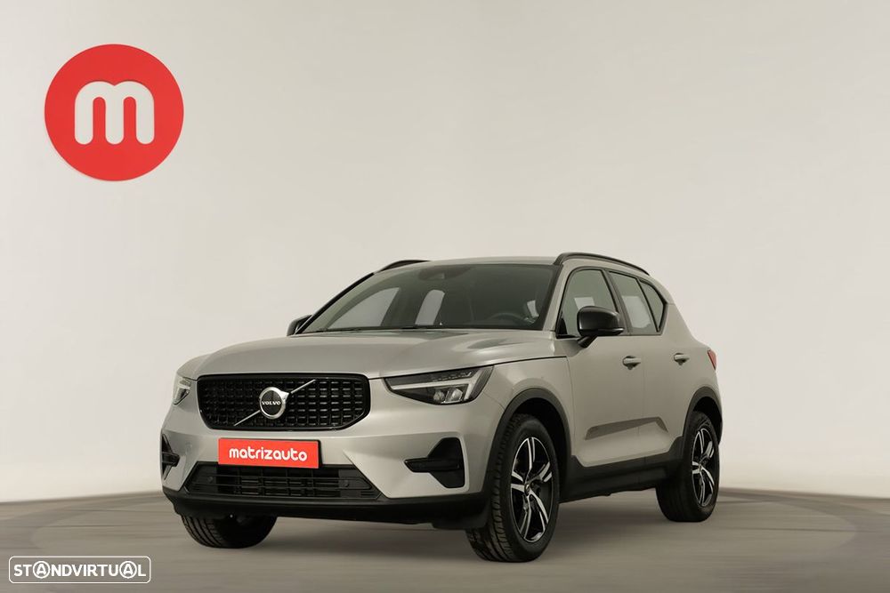 Volvo XC 40 1.5 T2 Plus Dark Auto - 2