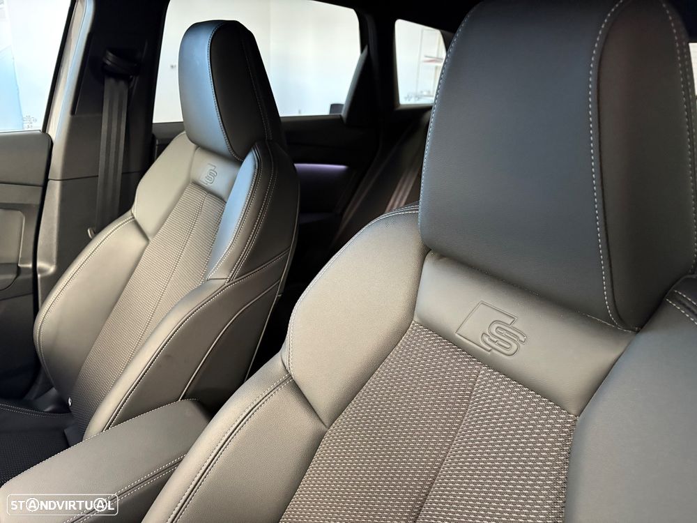 Audi Q4 e-tron 45 82 kWh SE Business Plus - 9