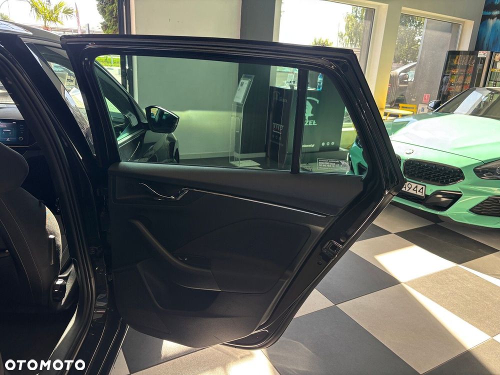 Skoda Scala - 26