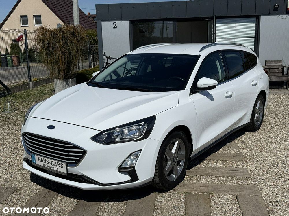 Ford Focus - 10