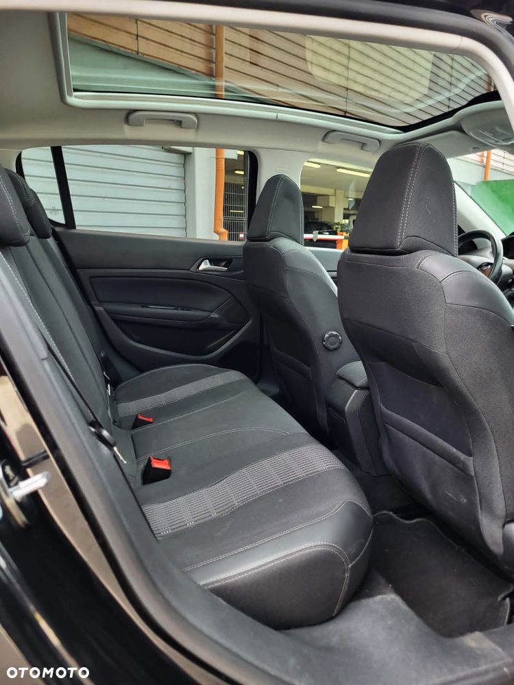 Peugeot 308 BlueHDi 130 Stop & Start Active Business-Paket - 10