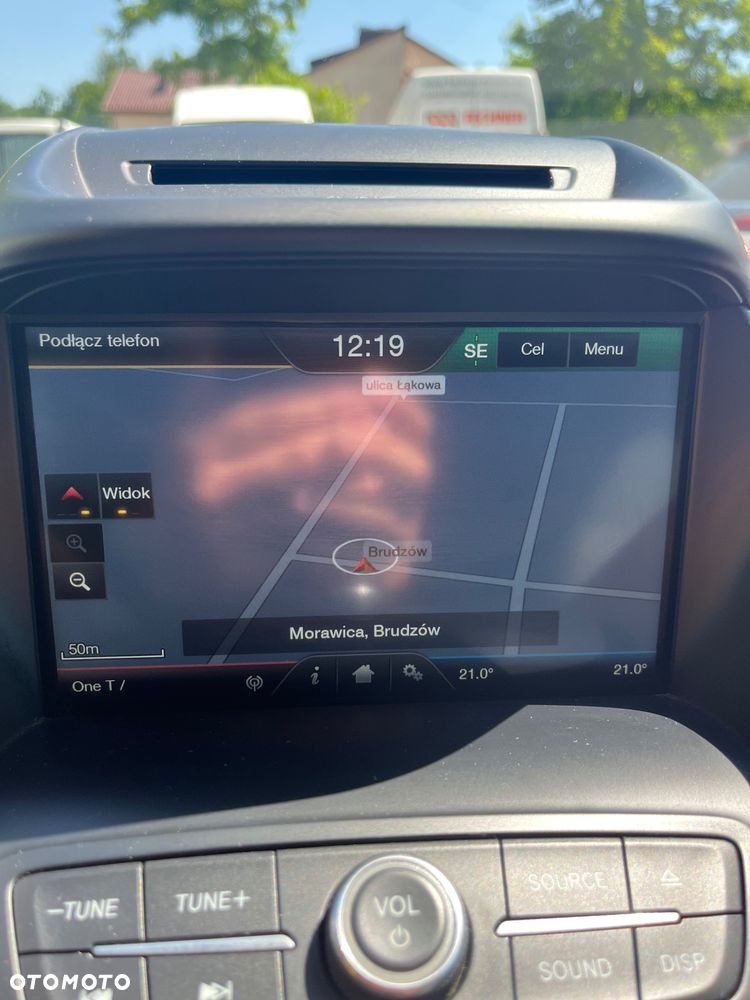 Ford C-MAX 1.0 EcoBoost Titanium ASS - 32