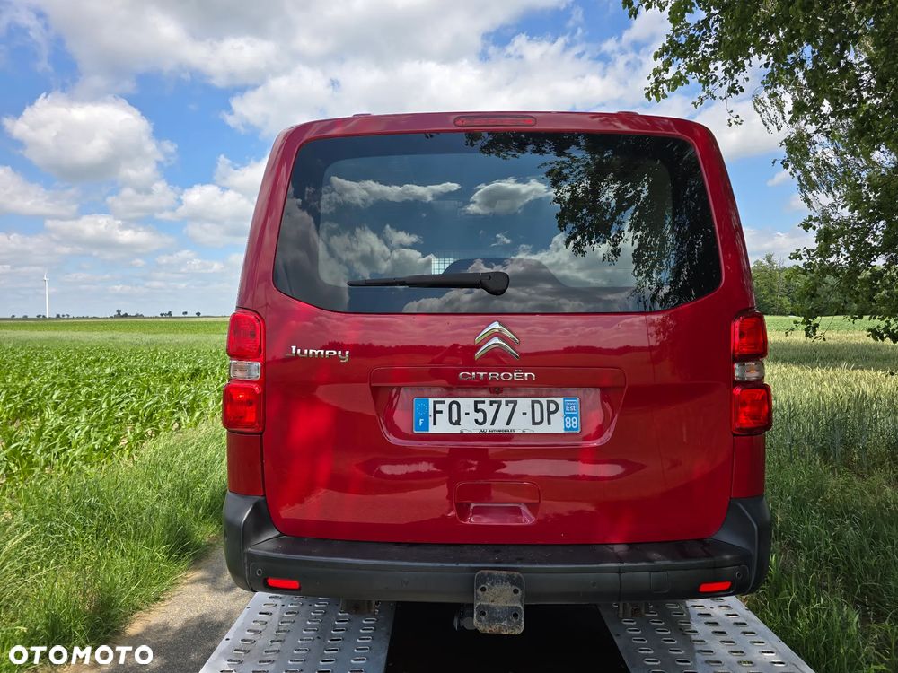 Citroën Jumpy XXL LONG - 4