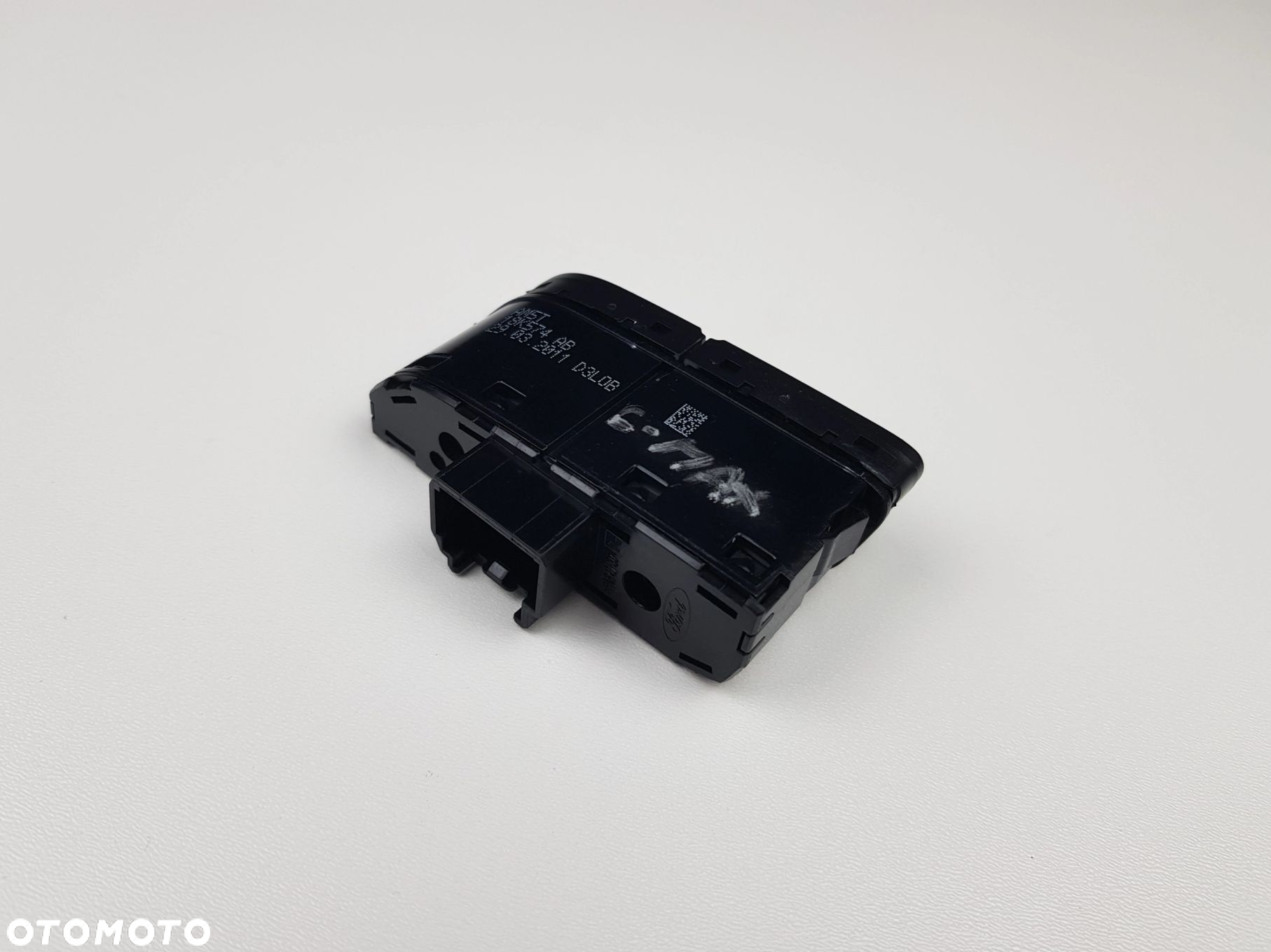 Przełącznik Przycisk Włącznik ogrzewania szyb Ford Focus MK3 C-MAX MK2 - 8