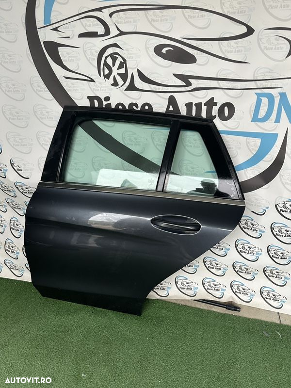 Usa stanga spate completa Mercedes W205 break kombi - 2