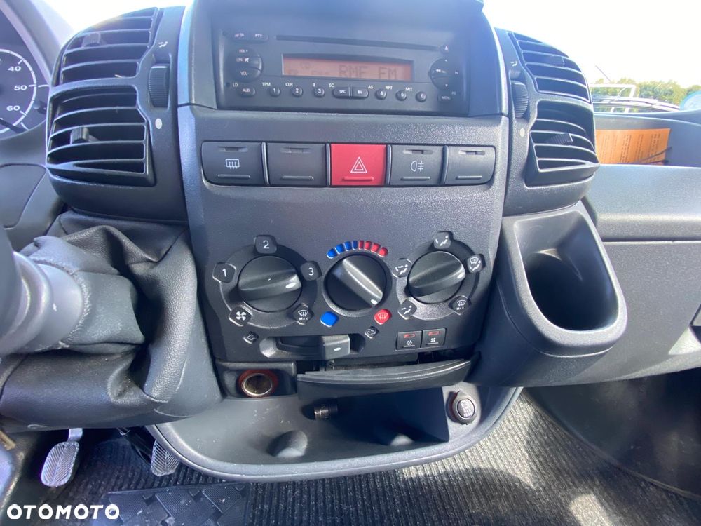 Fiat Ducato - 13