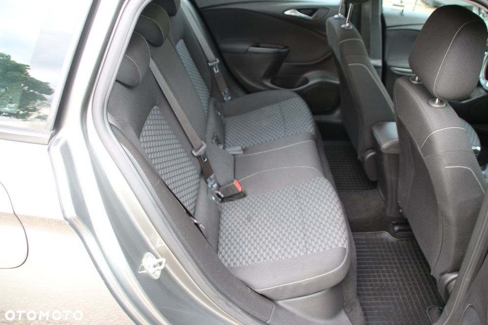 Opel Astra 1.6 D (CDTI) Edition - 18