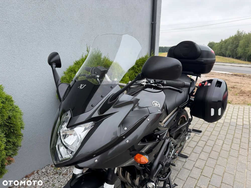 Yamaha XJ - 29