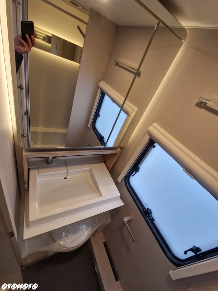 Adria ADORA 753 UK - 16