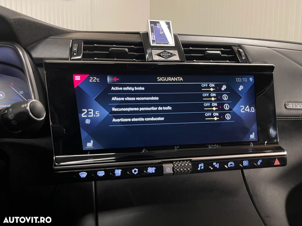 DS Automobiles DS 7 Crossback DS7 1.5 BlueHDi 130 S&S EAT8 RIVOLI - 27