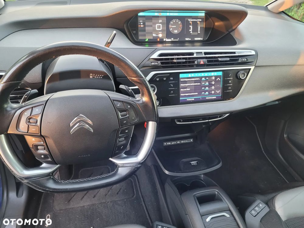 Citroën C4 Grand Picasso - 6