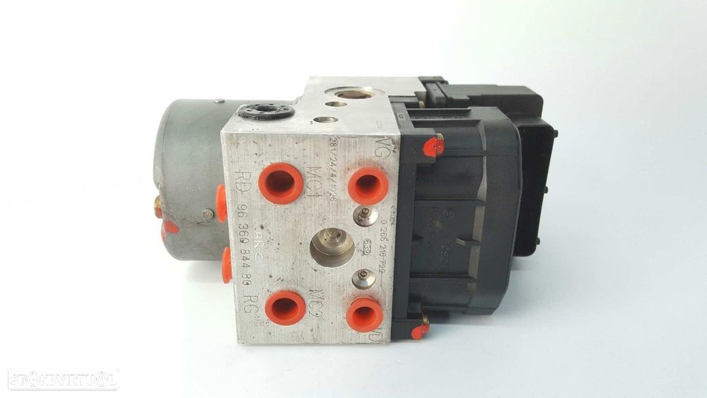 ABS CITROEN XSARA BERLINA 1.9 D SX - 1