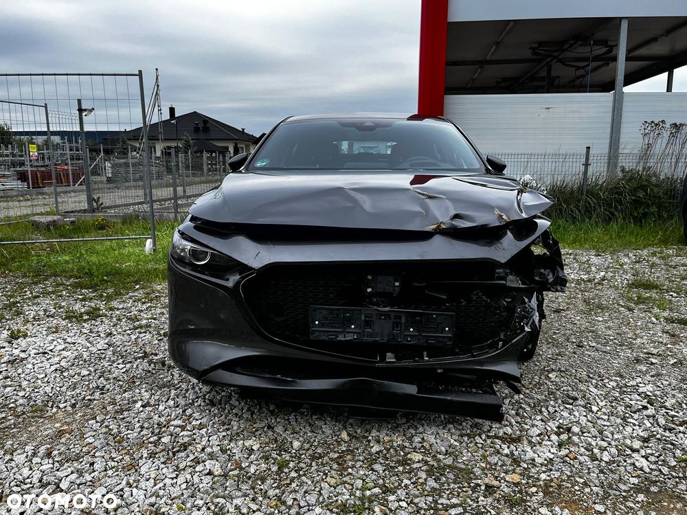 Mazda 3 e-SKYACTIV-G 2.0 M HYBRID 150 - 17