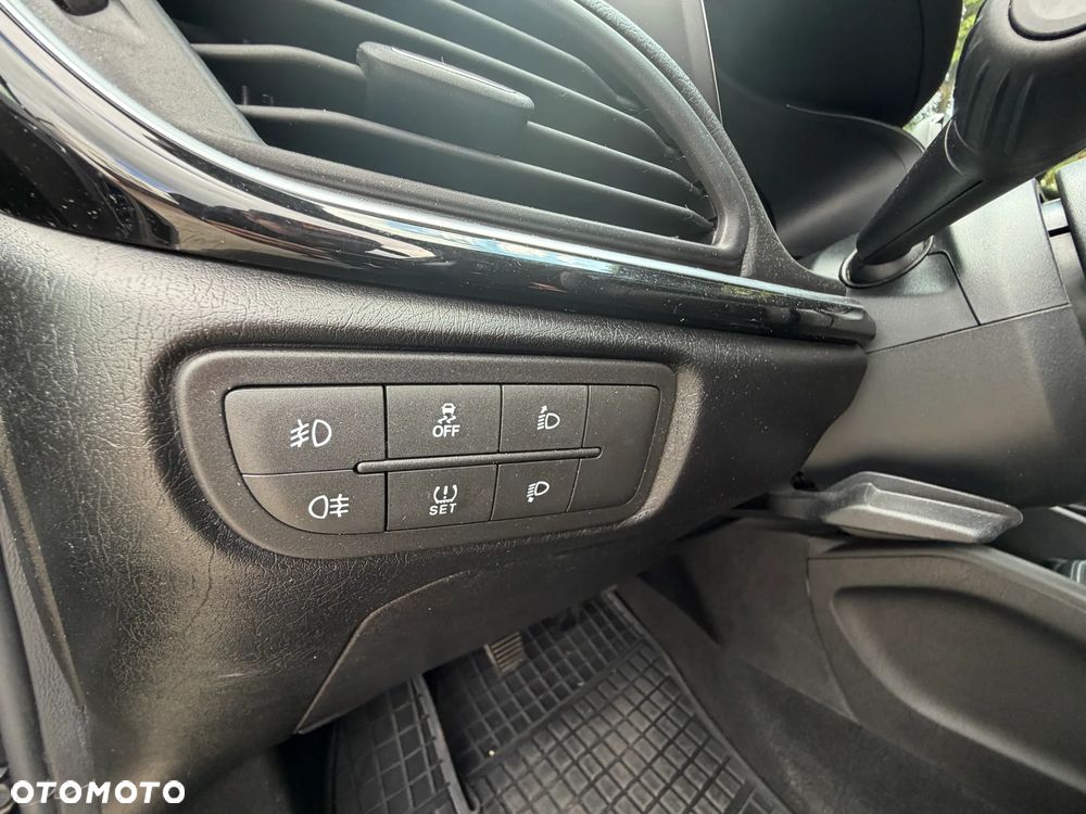 Fiat Tipo 1.0 T3 Garmin - 23