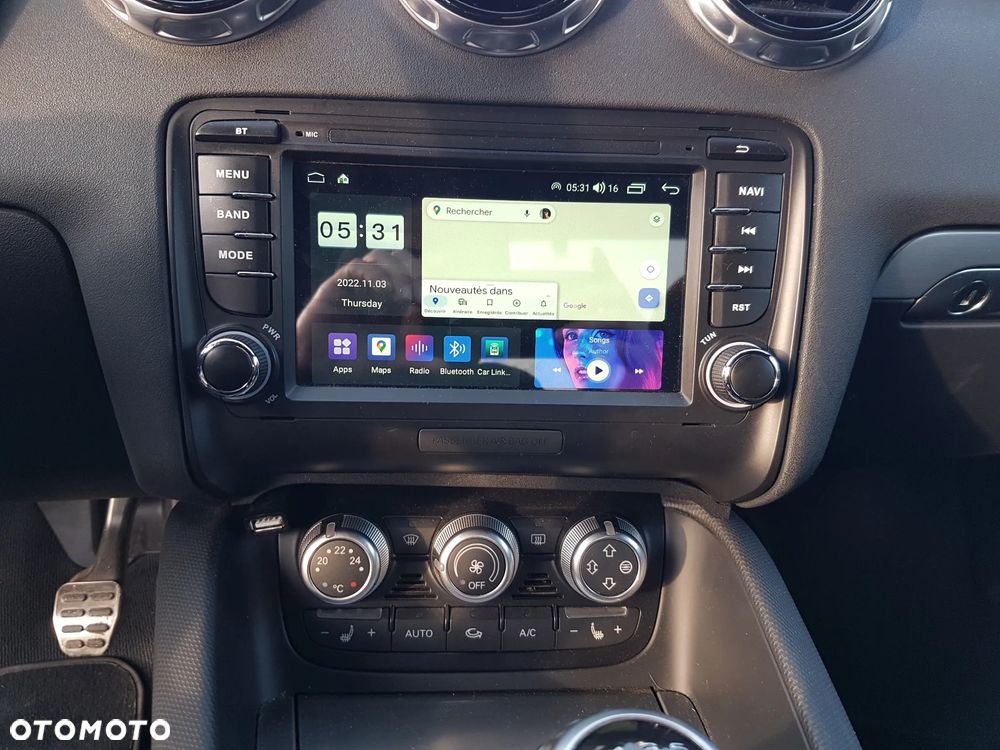 Audi TT Coupé 1.8 TFSI Prime Line - 22