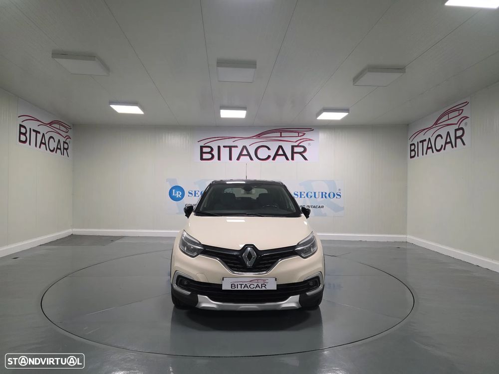 Renault Captur 2019 photo 5
