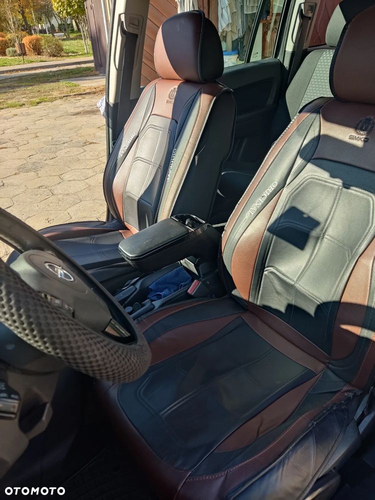 Opel Zafira 1.8 Family Plus - 23