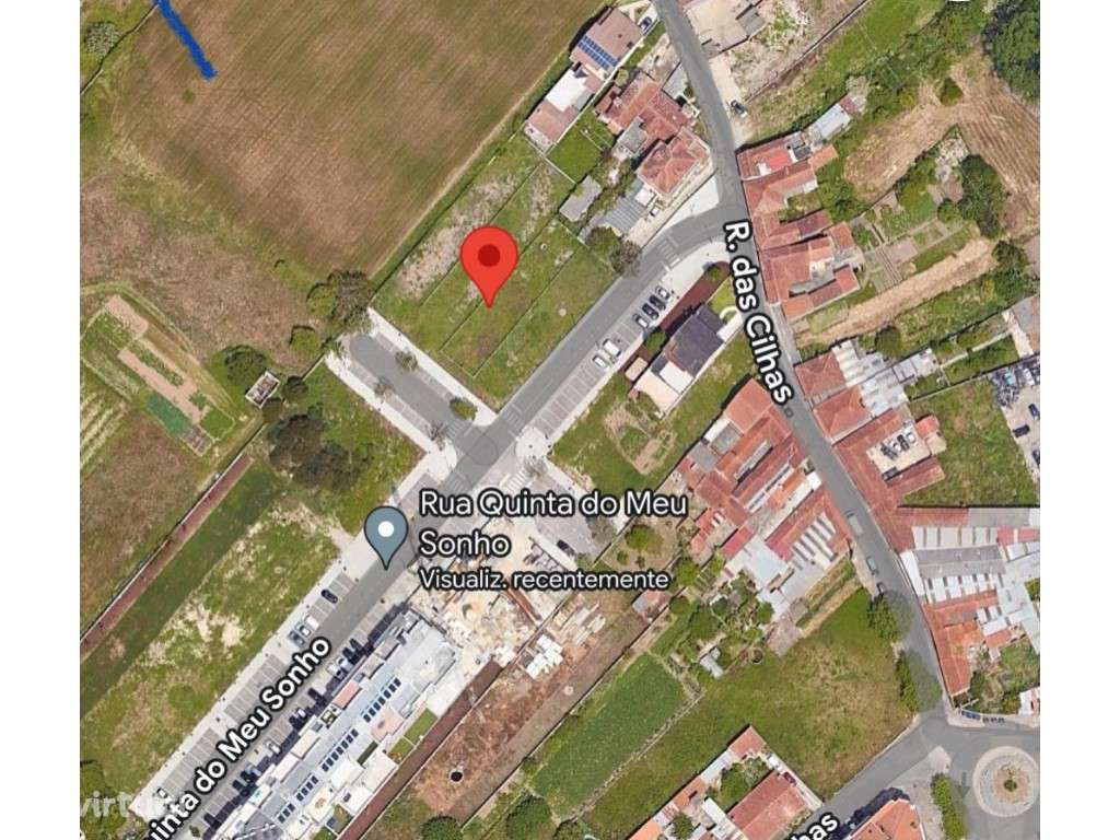 Terreno Venda Aveiro > São Bernardo - Grande imagem: 5/5