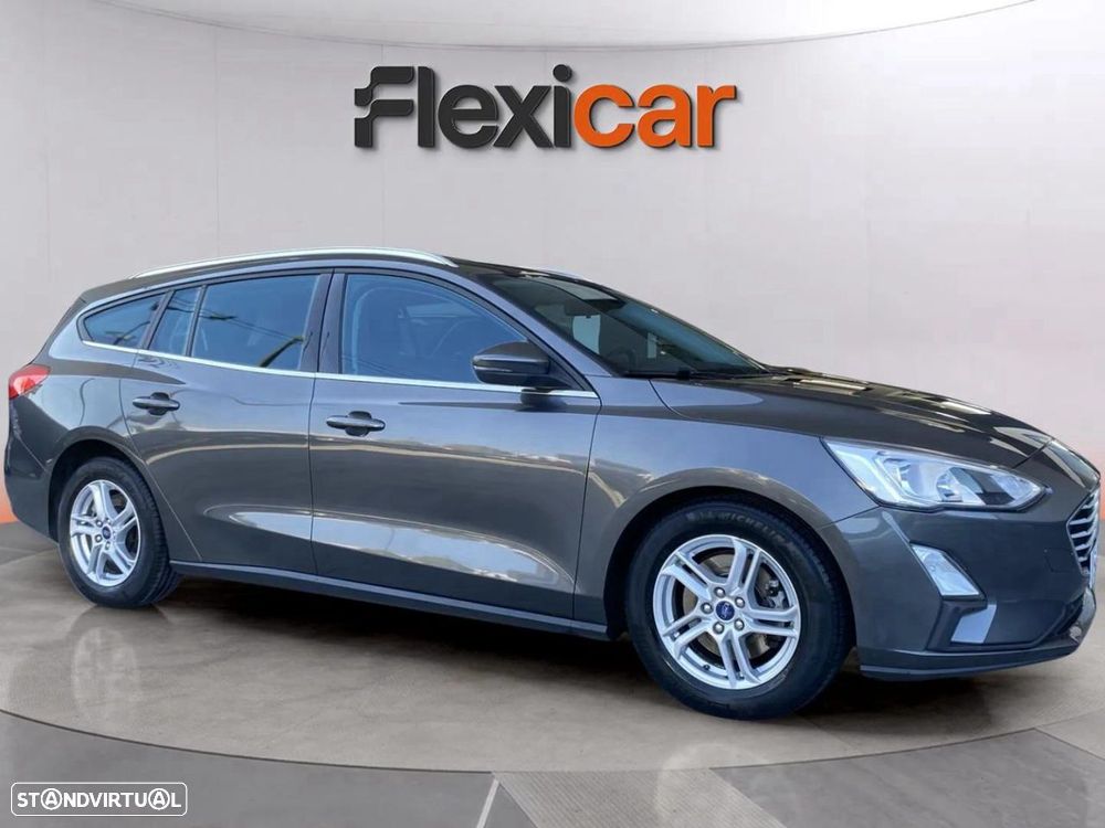 Ford Focus SW - 2